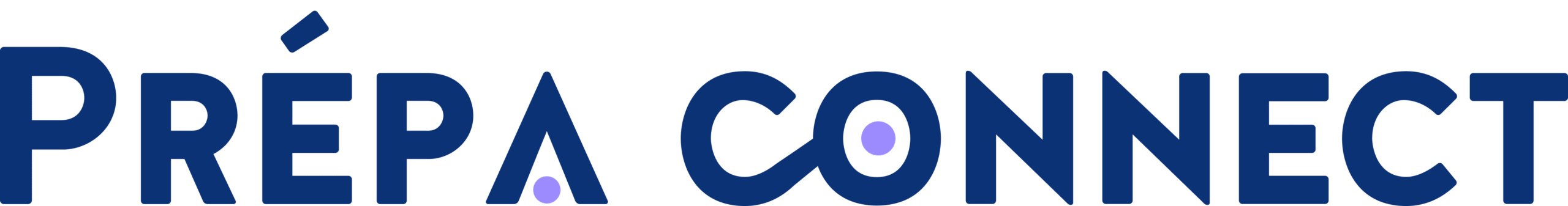 Logo prepa connect