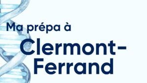 Prépas médecine à Clermond-Ferrand