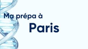 Prépas médecine à Paris