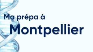 Prépas médecine à Montpellier