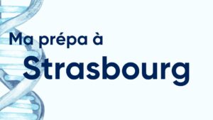 Prépas médecine à Strasbourg