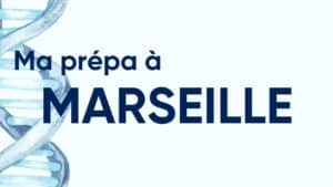 Prépa Santé à Marseille