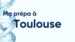 Prépas médecine à Toulouse