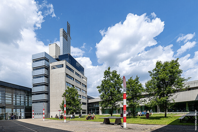 Prépas médecine à Lille