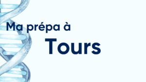 prépas médecine à Tours