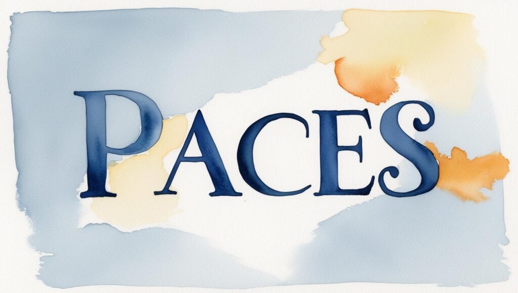 PACES