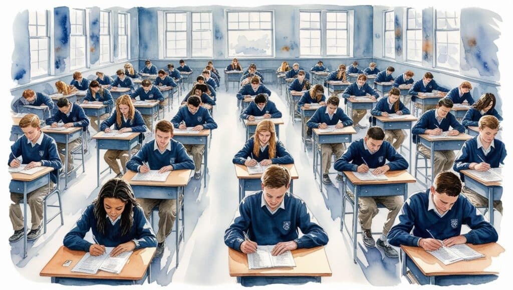 concours d'entrée en médecine et dentisterie