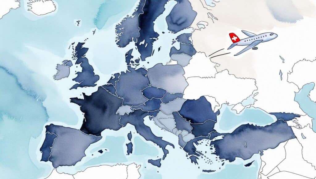 français médecine en suisse