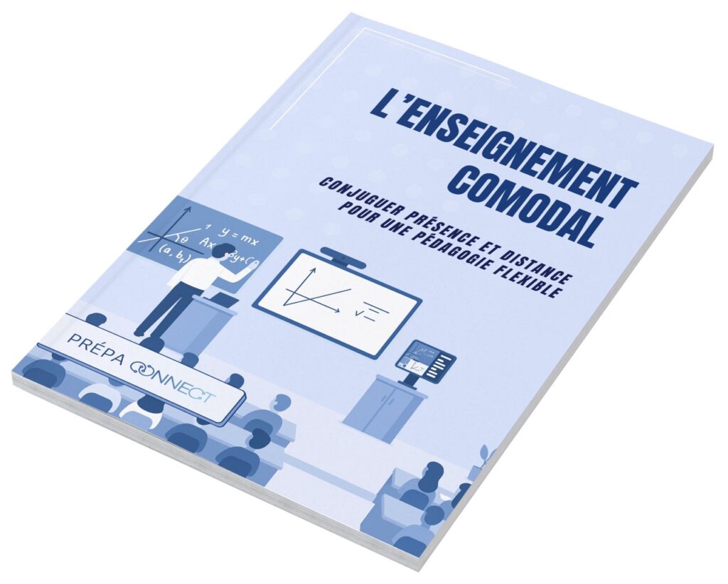 Livre blanc enseignement comodal
