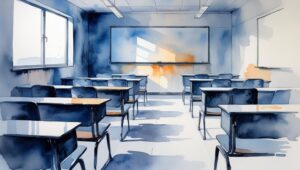 Absentéisme étudiant