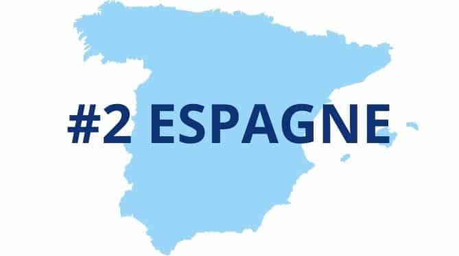 Espagne