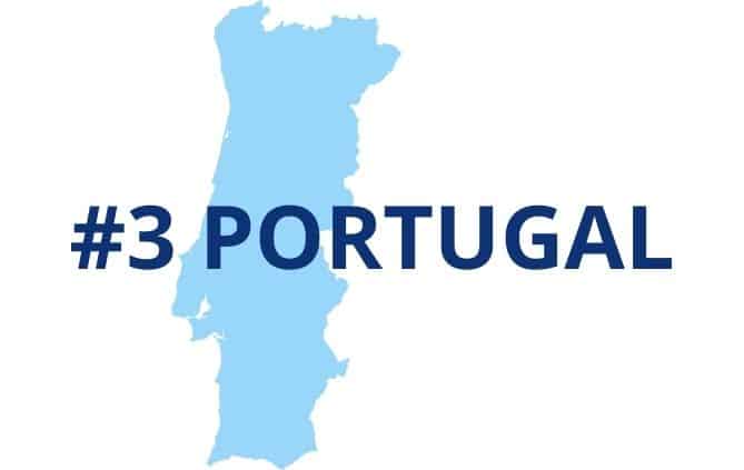 Portugal