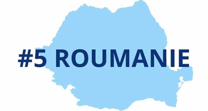 Études de kiné en Roumanie