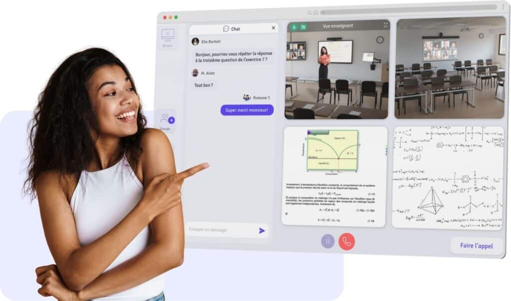 lecteur vidéo multi-sources