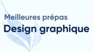 Meilleures prépas en design graphique