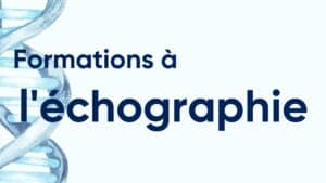 Formation à l'échographie