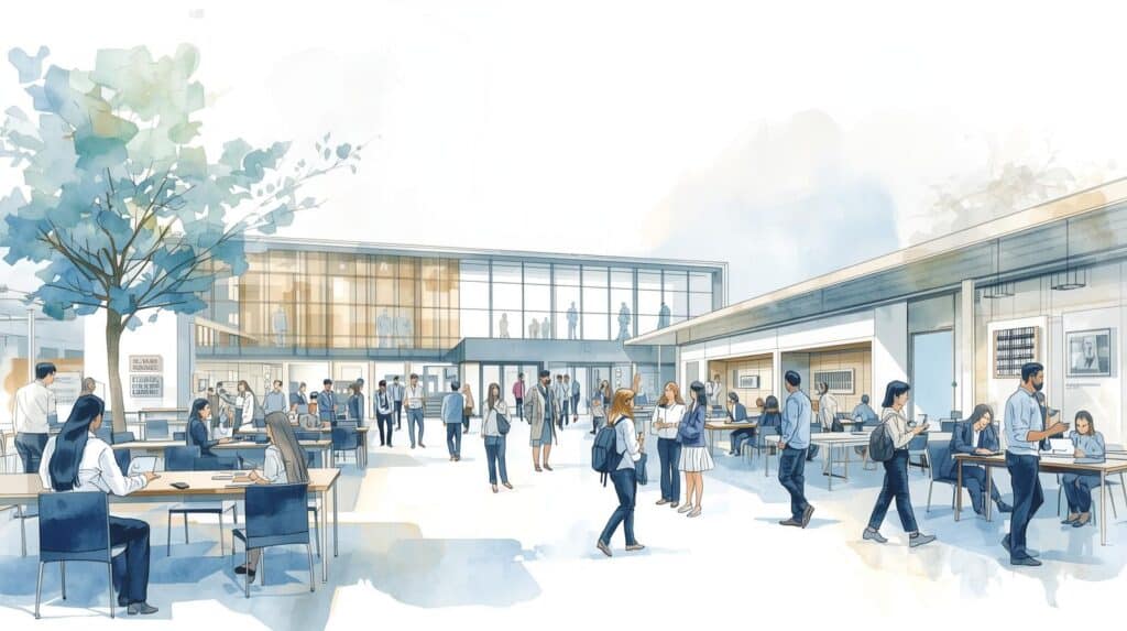 études d'évenementiel