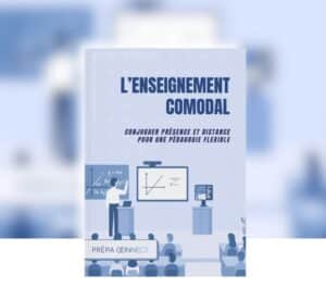 Livre blanc enseignement comodal
