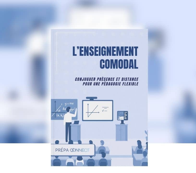 Livre blanc enseignement comodal