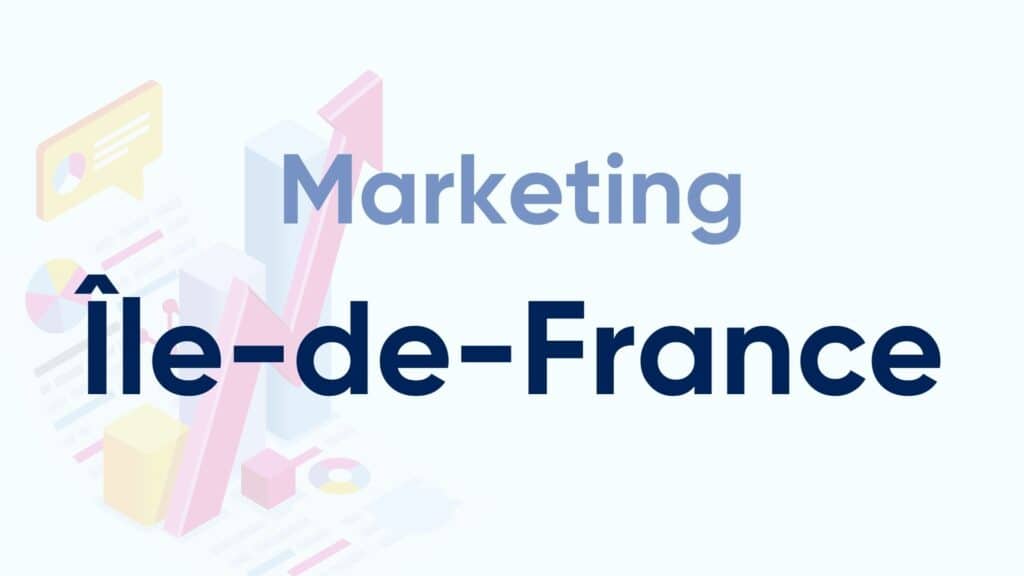 formation marketing ile-de-france