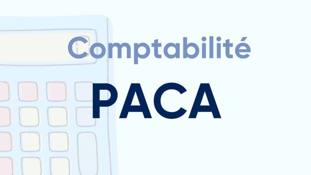 Formation comptabilité PACA