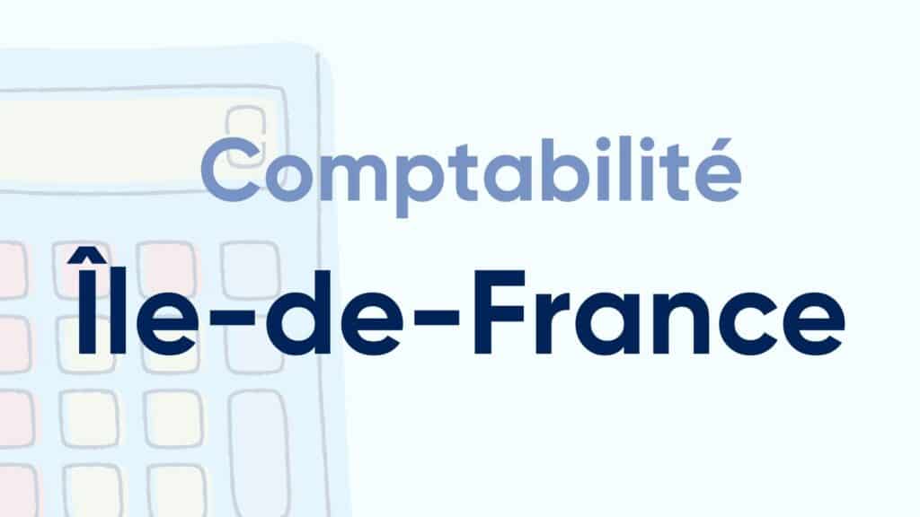 Formation comptabilité île-de-france