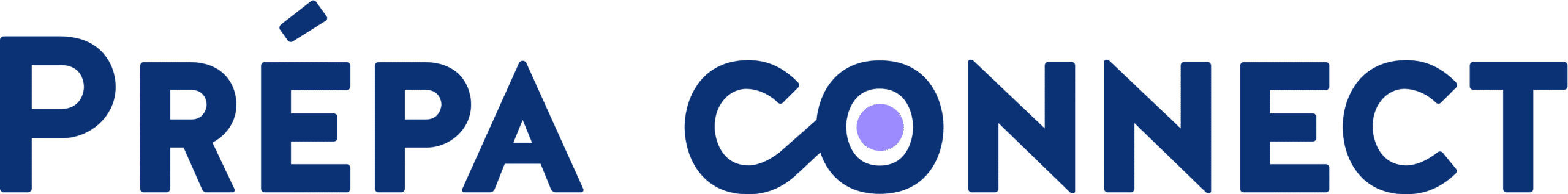 Logo prepa connect