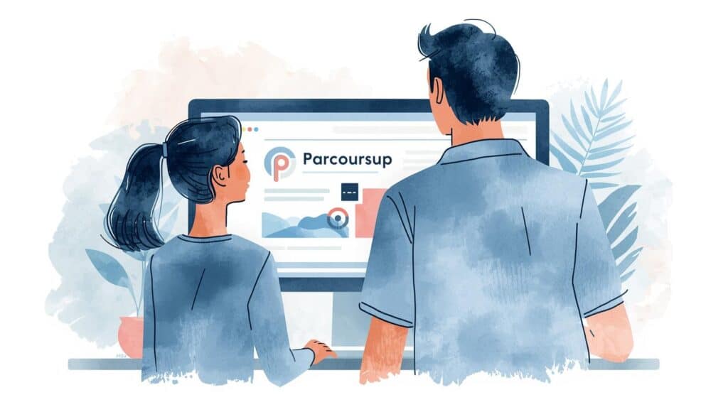 plus demandes parcoursup