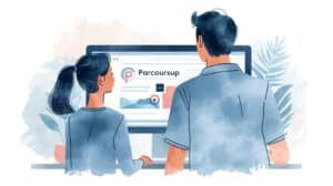 plus demandes parcoursup