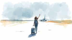 étudier à l'étranger