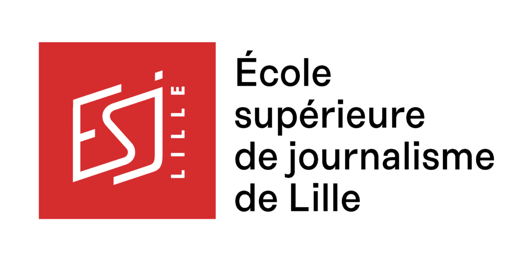 Ecole de journalisme Lille