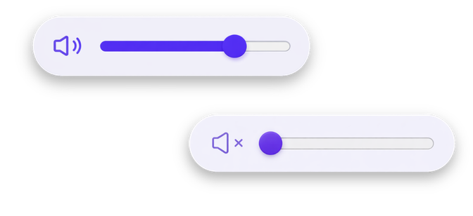 Volume