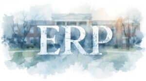 ERP & SIS établissement scolaire