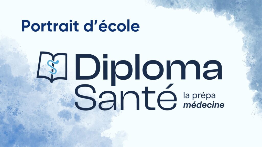 diploma santé