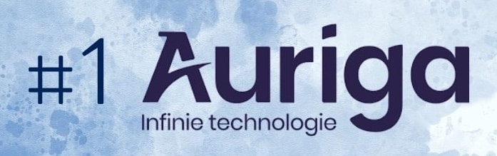 Aurion by Auriga – logiciel ERP scolarité grandes écoles