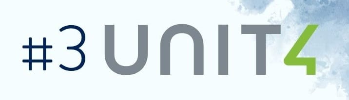 Unit4 ERP