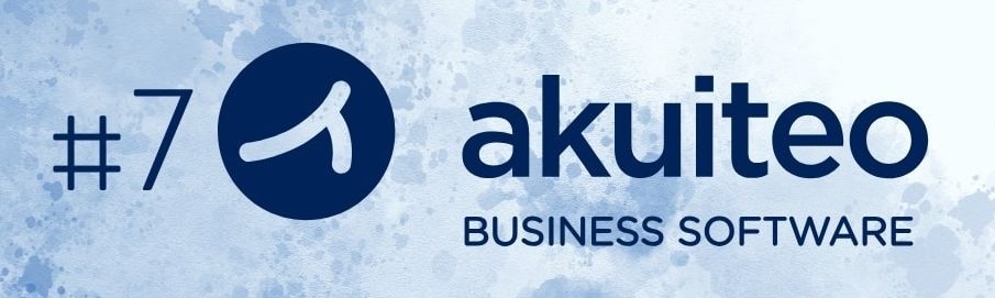 Akuiteo ERP