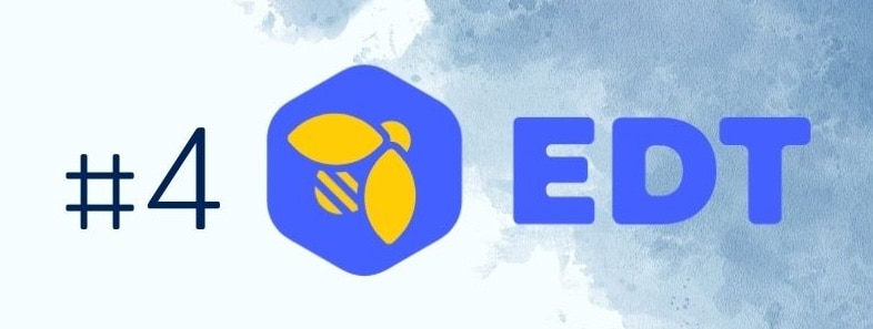 EDT Planning emploi du temps scolaire