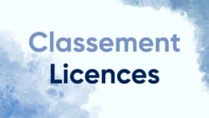 Licences les plus difficiles