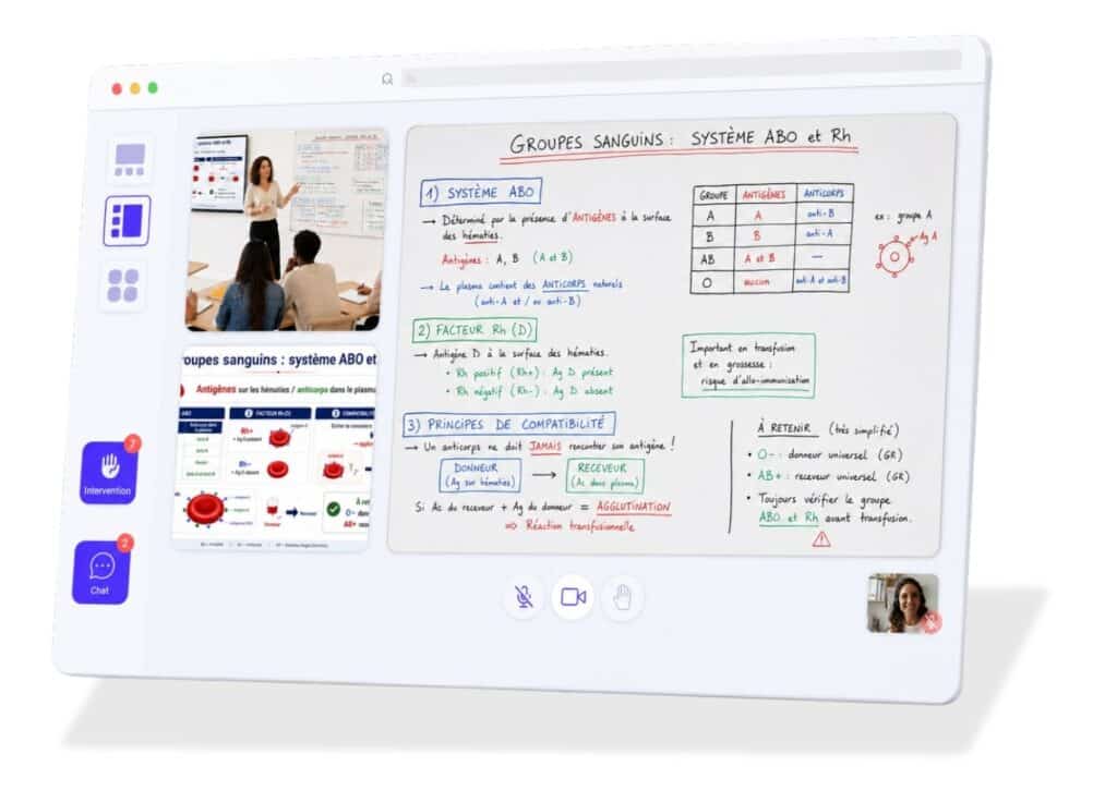 Prépa Connect