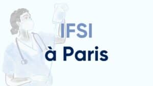 IFSI à Paris