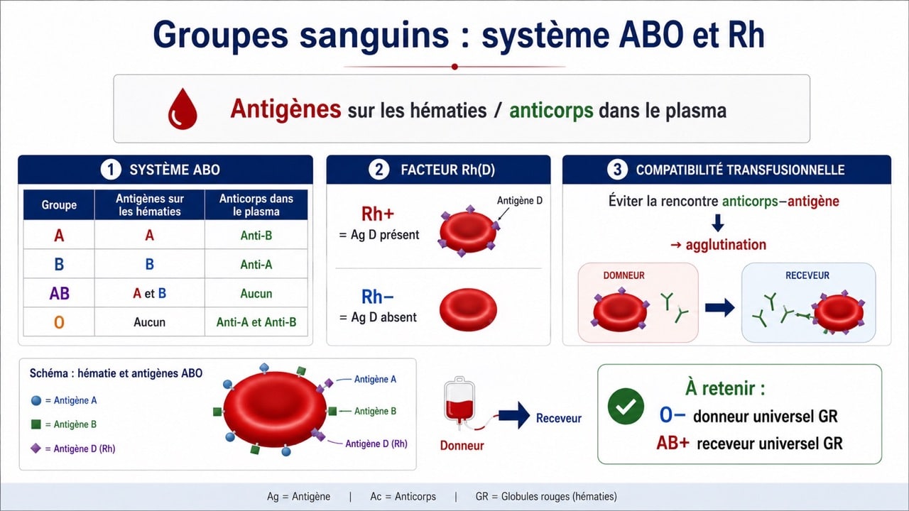 Slide médecine