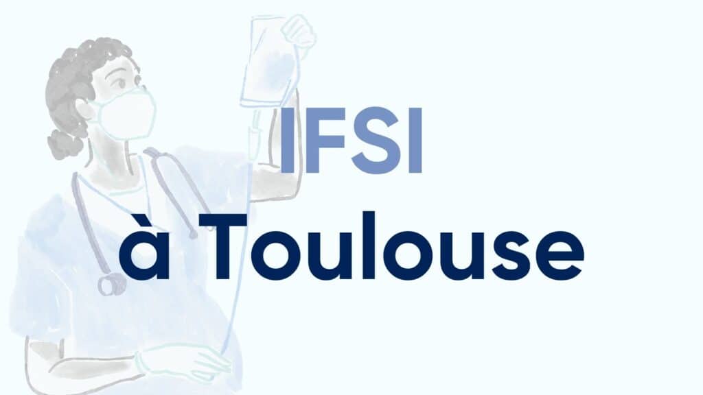IFSI à Toulouse
