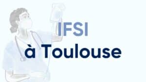 IFSI à Toulouse