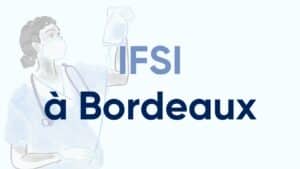 IFSI à Bordeaux