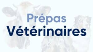 Liste classement des prépas vétérinaires