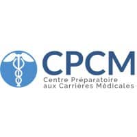 Logo CPCM