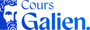 Logo Cours Galien Brest