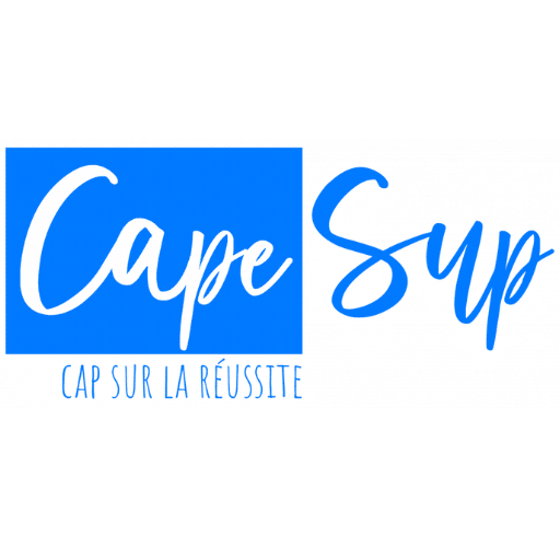 Logo Cape Sup
