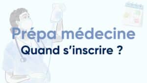 calendrier inscription prépa PASS